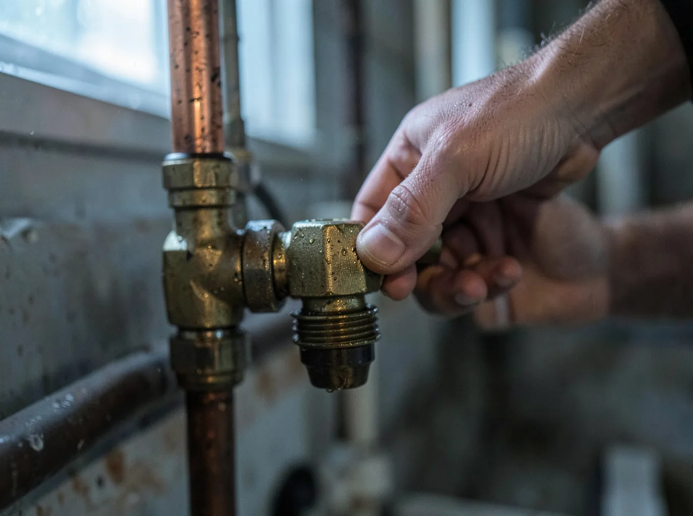 Emergency Plumber Monkton, MD FAQs